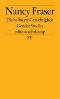 Nancy Fraser - Die halbierte Gerechtigkeit, Häftad