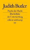 Psyche der Macht