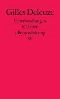 Unterhandlungen