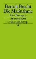 Die Massnahme 1