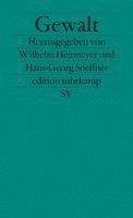 Gewalt