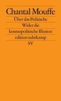 Chantal Mouffe - Über das Politische, Häftad