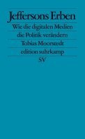 Tobias Moorstedt - Jeffersons Erben, Häftad