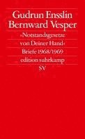 Notstandsgesetze von Deiner Hand 1