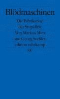 Blödmaschinen