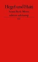 Susan Buck-Morss - Hegel und Haiti, Häftad