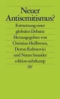 Neuer Antisemitismus?
