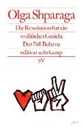 Die Revolution hat ein weibliches Gesicht 1