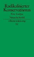 Radikalisierter Konservatismus