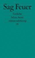 Sag Feuer