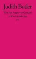 bokomslag Wer hat Angst vor Gender?