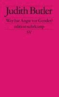 Judith Butler - Wer hat Angst vor Gender?, Häftad