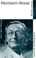 Michael Limberg - Hermann Hesse, Häftad