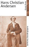 bokomslag Hans Christian Andersen