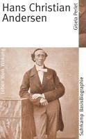 bokomslag Hans Christian Andersen