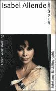 bokomslag Isabel Allende