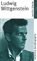bokomslag Ludwig Wittgenstein