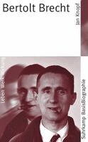 Jan Knopf - Bertolt Brecht, Häftad