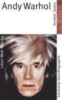 Andy Warhol 1