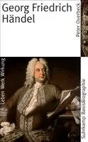 Peter Overbeck - Georg Friedrich Händel, Häftad. Tillgänglighet: Lägg i varukorg