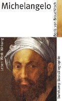 Boris von Brauchitsch - Michelangelo, Häftad