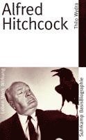 Thilo Wydra - Alfred Hitchcock, Häftad