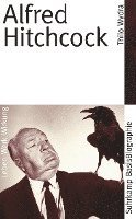 bokomslag Alfred Hitchcock