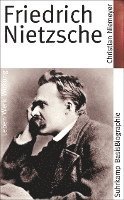 bokomslag Friedrich Nietzsche