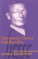 Hermann Hesse - Siddhartha, Häftad