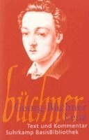 Georg Büchner - Lenz, Häftad