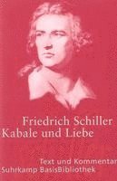 Kabale und Liebe 1