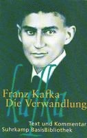 bokomslag Die Verwandlung. Mit Materialien