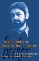 bokomslag Jakob der Lugner