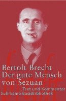 bokomslag Der gute Mensch von Sezuan