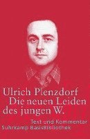 Ulrich Plenzdorf - Die neuen Leiden des jungen W, Häftad