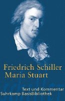 Friedrich Schiller - Maria Stuart, Häftad