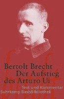 Der Aufstieg des Arturo Ui 1