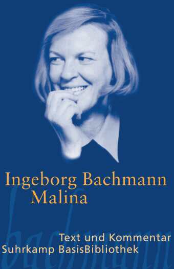 Ingeborg Bachmann - Malina, Häftad