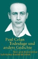 Paul Celan - »Todesfuge« und andere Gedichte, Häftad