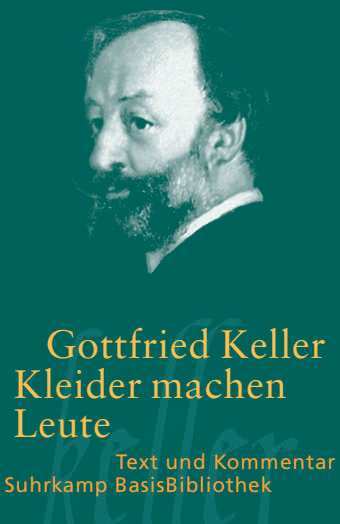 Kleider machen Leute 1