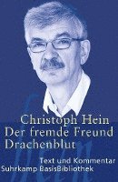 bokomslag Der fremde Freund/Drachenblut