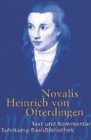 bokomslag Heinrich von Ofterdingen