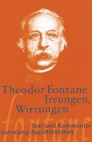 Theodor Fontane - Irrungen, Wirrungen, Häftad