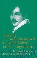 Joseph von Eichendorff - Aus dem Leben eines Taugenichts, Häftad