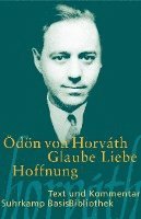 Glaube Liebe Hoffnung 1