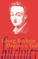 bokomslag Danton's Tod