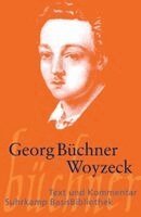 Georg Büchner, Henri Poschmann - Woyzeck, Häftad