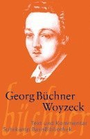 Georg Büchner, Henri Poschmann - Woyzeck, Häftad