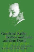 bokomslag Romeo und Julia auf dem Dorfe