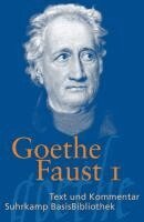 Johann Wolfgang Goethe, Albrecht Schöne - Faust, Häftad
